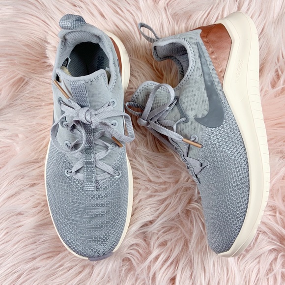 New Nike Women’s Free TR 8 Premium Training Shoes - Picture 3 of 4